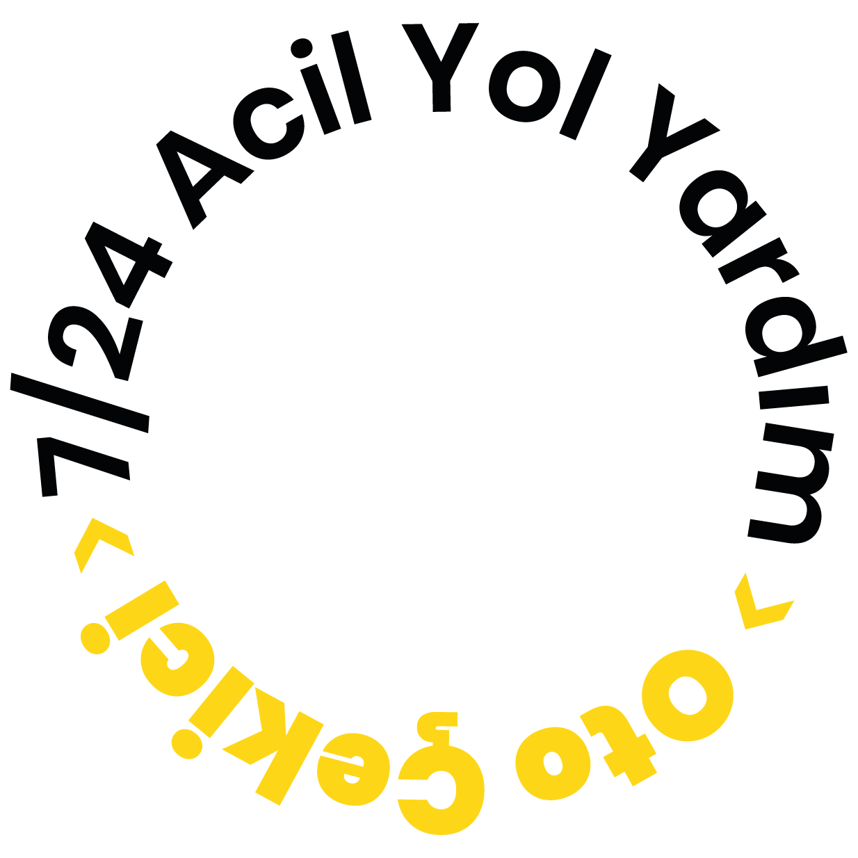 Karabük Acil Çekici